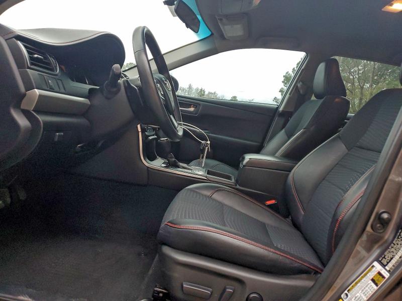 Photo 7 from auction – 2015 TOYOTA CAMRY LE with VIN 4T1BF1FK1FU976694