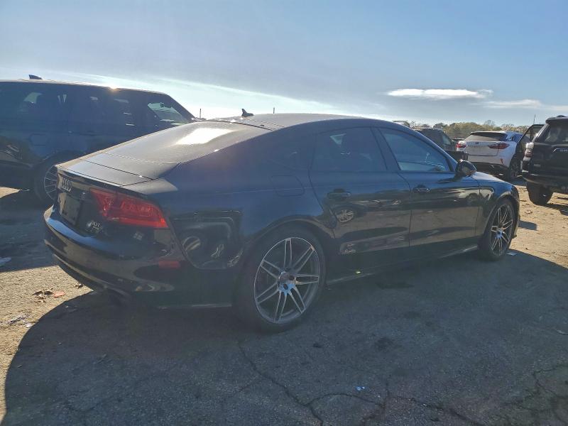 Photo 3 from auction – 2014 AUDI A7 PRESTIG with VIN WAU2GAFC0EN118732
