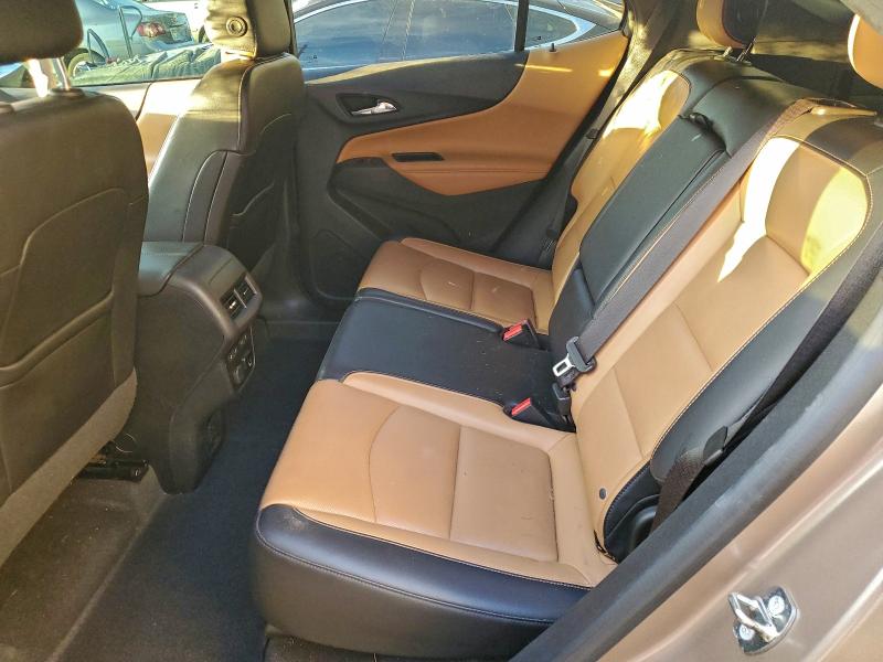 Photo 11 from auction – 2018 CHEVROLET EQUINOX PR with VIN 2GNAXMEV9J6264099