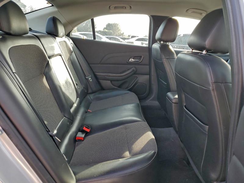 Photo 10 from auction – 2016 CHEVROLET MALIBU LIM with VIN 1G11C5SA9GU147492