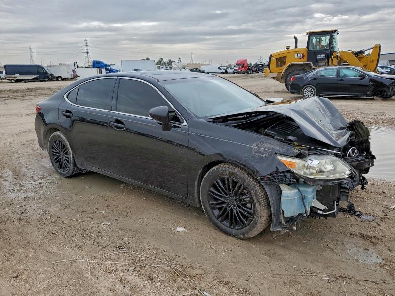Photo 4 from auction – 2013 LEXUS ES 350 with VIN JTHBK1GG3D2057961