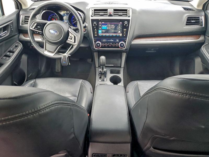 Photo 8 from auction – 2019 SUBARU OUTBACK 2. with VIN 4S4BSANCXK3215832