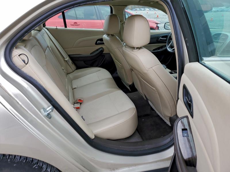 Photo 10 from auction – 2014 CHEVROLET MALIBU 1LT with VIN 1G11C5SL1EF292495
