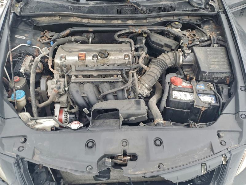 Photo 11 from auction – 2011 HONDA ACCORD EXL with VIN 1HGCP2F88BA804319