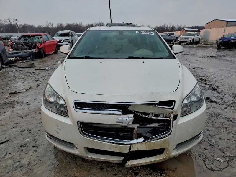 Photo 5 from auction – 2010 CHEVROLET MALIBU 2LT with VIN 1G1ZD5EB8AF142932