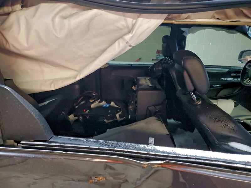 Zdjęcie 11 z aukcji – 2019 DODGE GRAND CARA z VIN 2C4RDGEG0KR676113