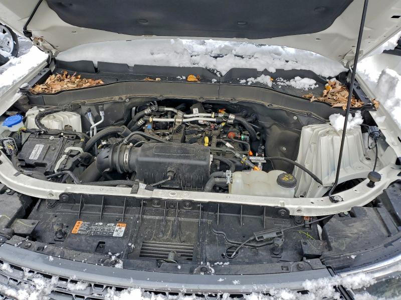 Photo 12 from auction – 2023 FORD EXPLORER X with VIN 1FMSK8DH3PGC40741