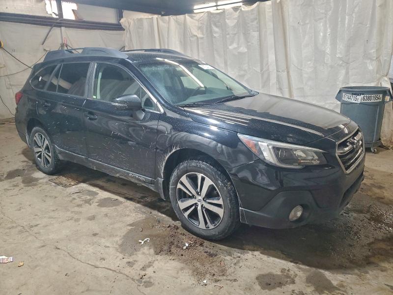 Photo 4 from auction – 2019 SUBARU OUTBACK 2. with VIN 4S4BSAJC2K3263122