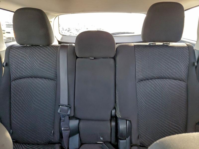 Photo 10 from auction – 2016 DODGE JOURNEY SE with VIN 3C4PDCAB0GT247021
