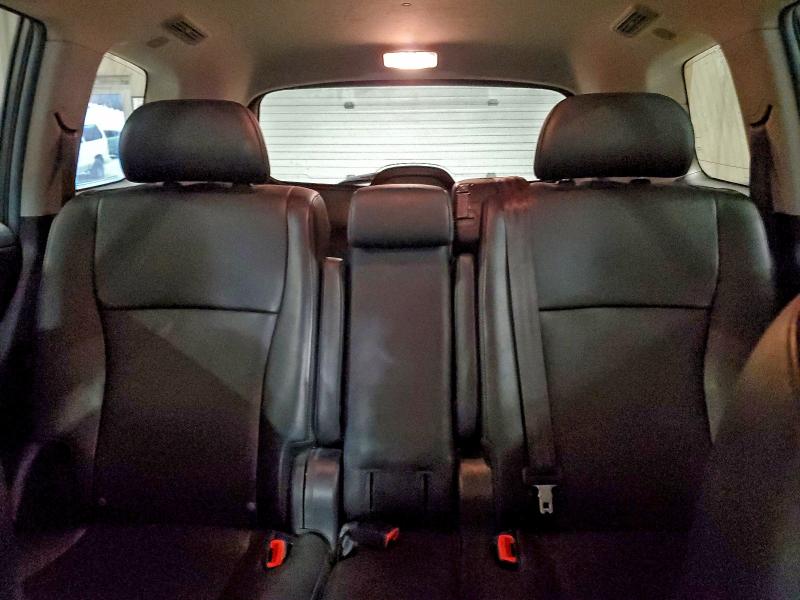 Photo 10 from auction – 2012 TOYOTA HIGHLANDER with VIN 5TDBK3EH5CS127332