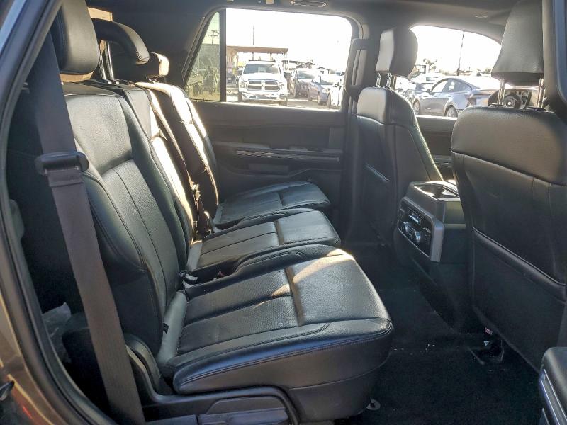 Photo 11 from auction – 2020 FORD EXPEDITION with VIN 1FMJU1HT6LEA92568