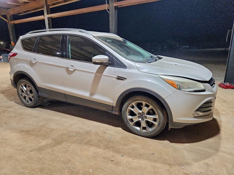 Photo 4 from auction – 2014 FORD ESCAPE TIT with VIN 1FMCU0JX0EUA97127