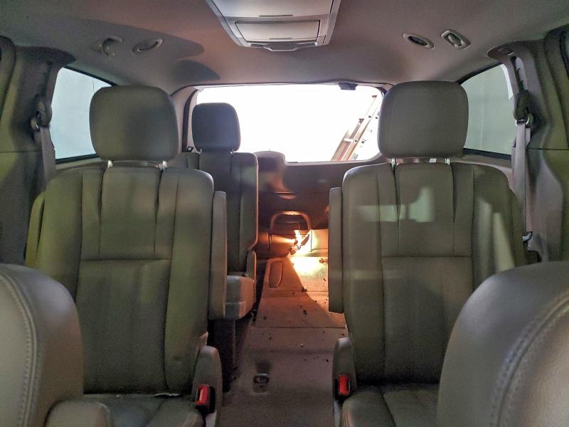 Photo 10 from auction – 2013 CHRYSLER TOWN & COU with VIN 2C4RC1BG7DR620421