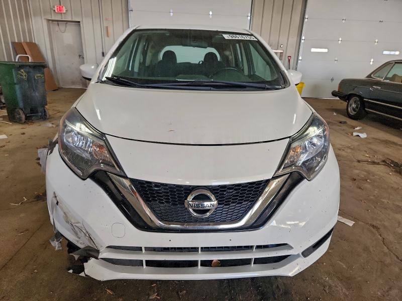 Photo 5 from auction – 2017 NISSAN VERSA NOTE with VIN 3N1CE2CP7HL367949