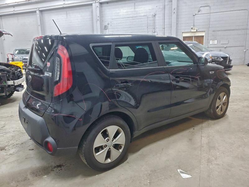 Photo 3 from auction – 2016 KIA SOUL with VIN KNDJN2A28G7363603