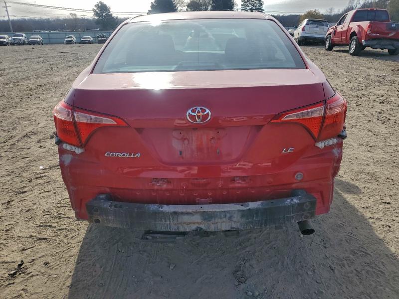 Photo 6 from auction – 2018 TOYOTA COROLLA L with VIN 2T1BURHE1JC082328