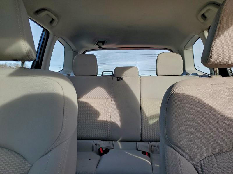 Photo 10 from auction – 2016 SUBARU FORESTER 2 with VIN JF2SJABC8GH467604
