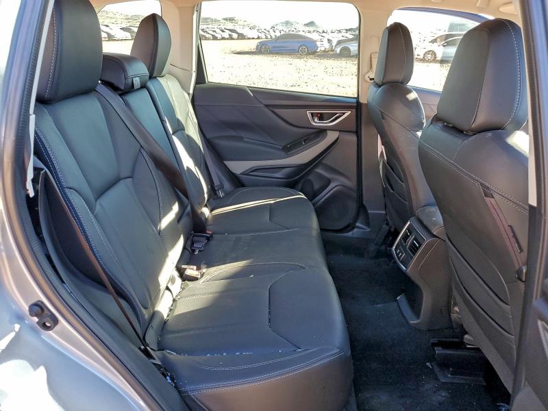 Photo 11 from auction – 2024 SUBARU FORESTER with VIN JF2SKALC0RH407539