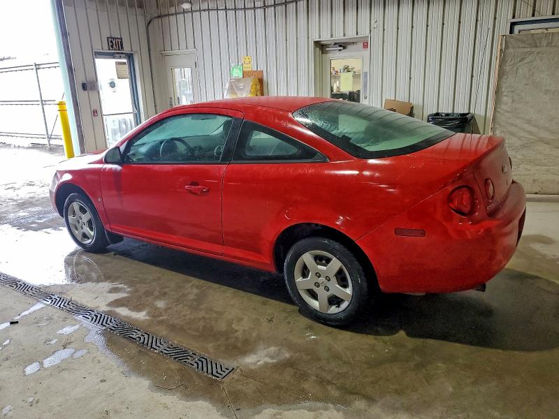 Photo 2 from auction – 2007 CHEVROLET COBALT LS with VIN 1G1AK15F377344515
