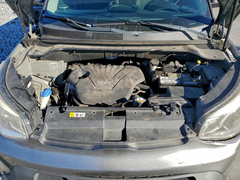 Photo 11 from auction – 2016 KIA SOUL with VIN KNDJN2A27G7366492
