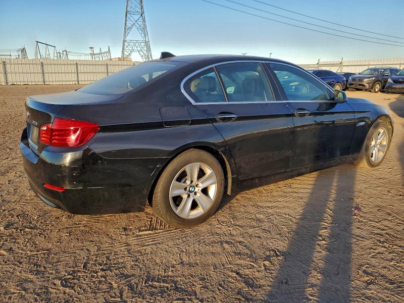 Photo 3 from auction – 2013 BMW 528 I with VIN WBAXG5C50DDY32285