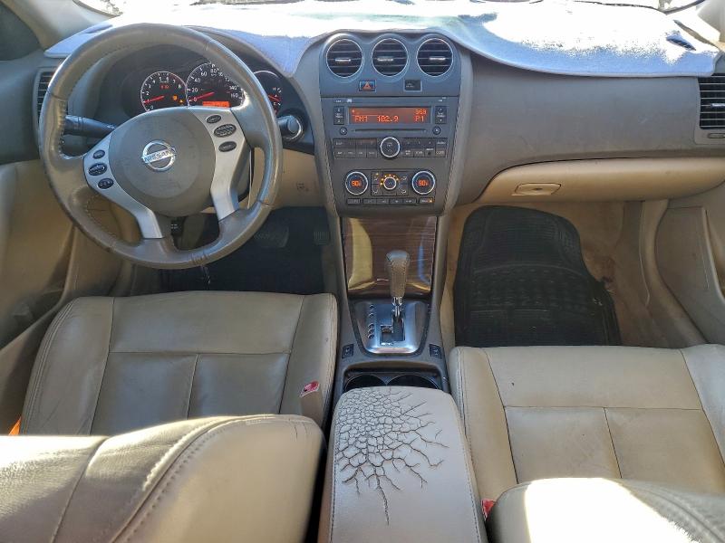 Photo 8 from auction – 2010 NISSAN ALTIMA BAS with VIN 1N4AL2AP0AC172621