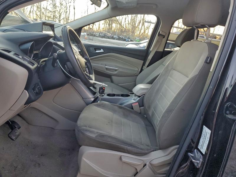 Photo 7 from auction – 2013 FORD ESCAPE SE with VIN 1FMCU0G93DUC07756