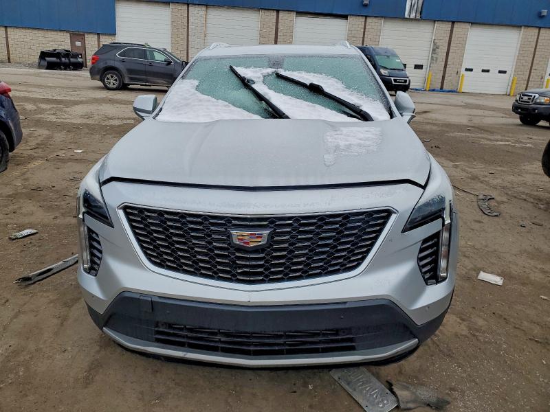 Photo 5 from auction – 2019 CADILLAC XT4 PREMIU with VIN 1GYFZCR47KF209754