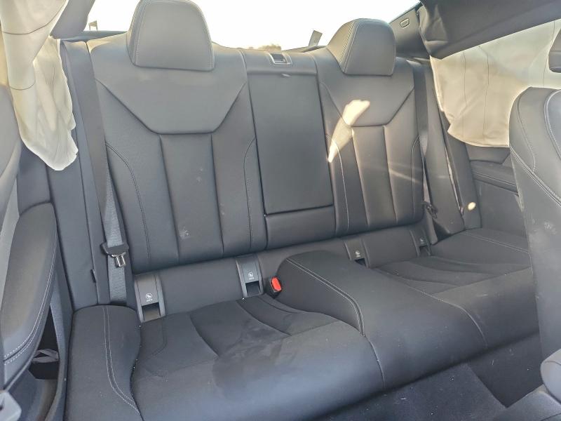 Фото 10 с аукциона – 2025 BMW 430I с VIN WBA43DA09SCT89458