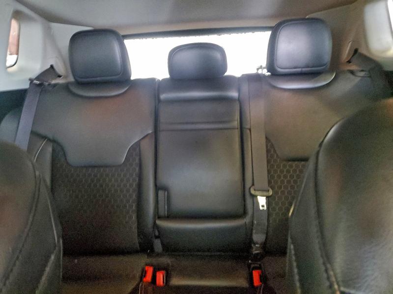 Photo 10 from auction – 2019 JEEP COMPASS LA with VIN 3C4NJDBB3KT846380
