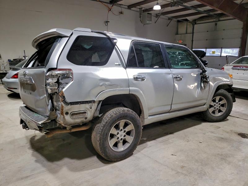 Фото 3 с аукциона – 2011 TOYOTA 4RUNNER SR с VIN JTEBU5JR8B5047401