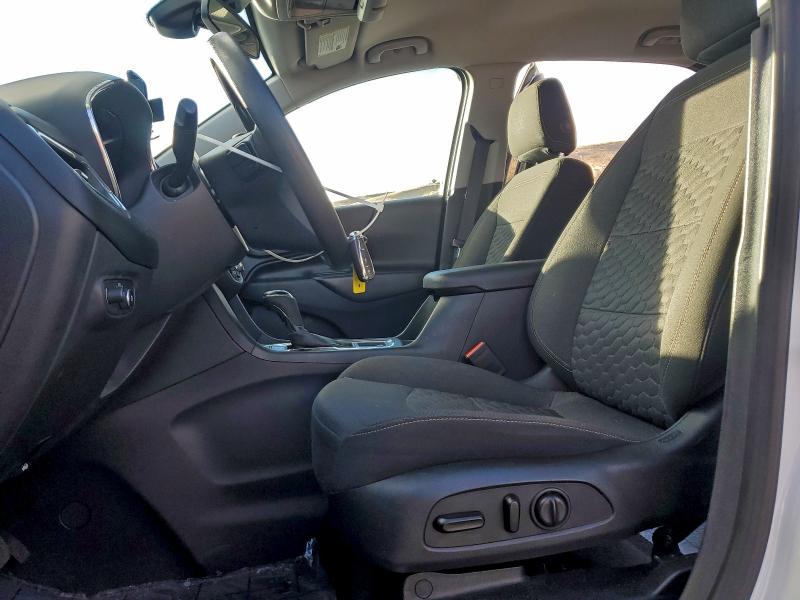 Photo 7 from auction – 2020 CHEVROLET EQUINOX with VIN 3GNAXUEV9LS727637