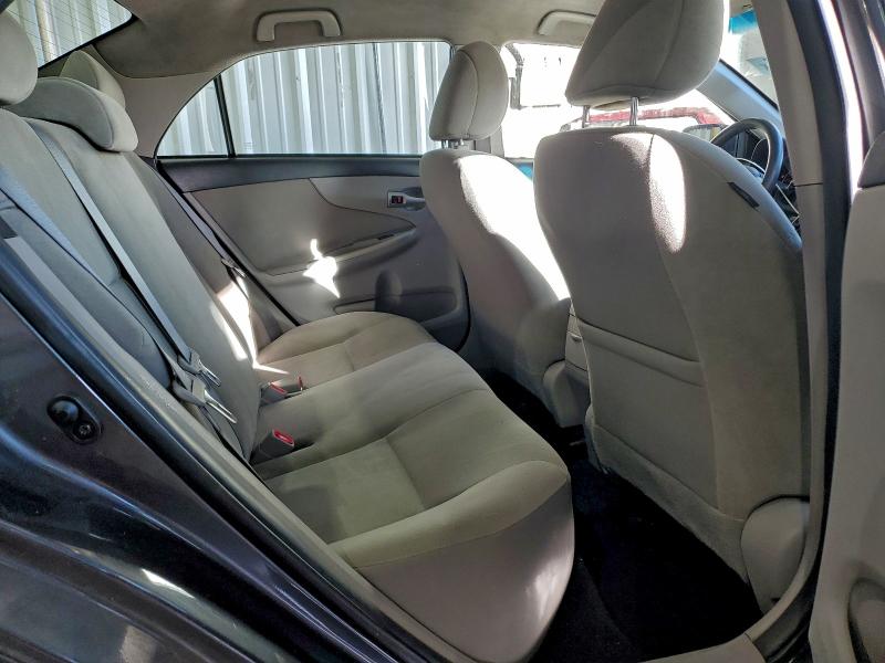 Photo 10 from auction – 2013 TOYOTA COROLLA BA with VIN 2T1BU4EE5DC082053