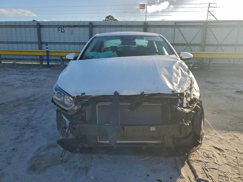 Photo 5 from auction – 2020 KIA FORTE FE with VIN 3KPF24ADXLE191788