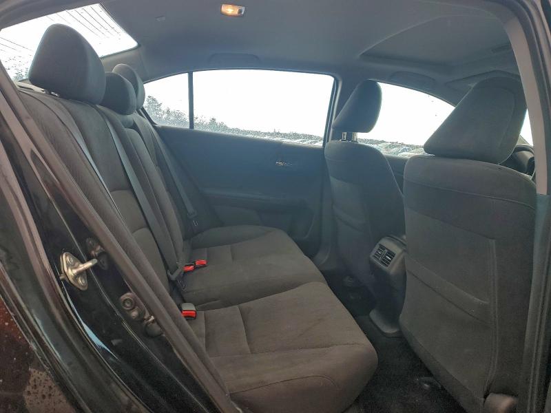 Photo 10 from auction – 2015 HONDA ACCORD EX with VIN 1HGCR2F76FA257882