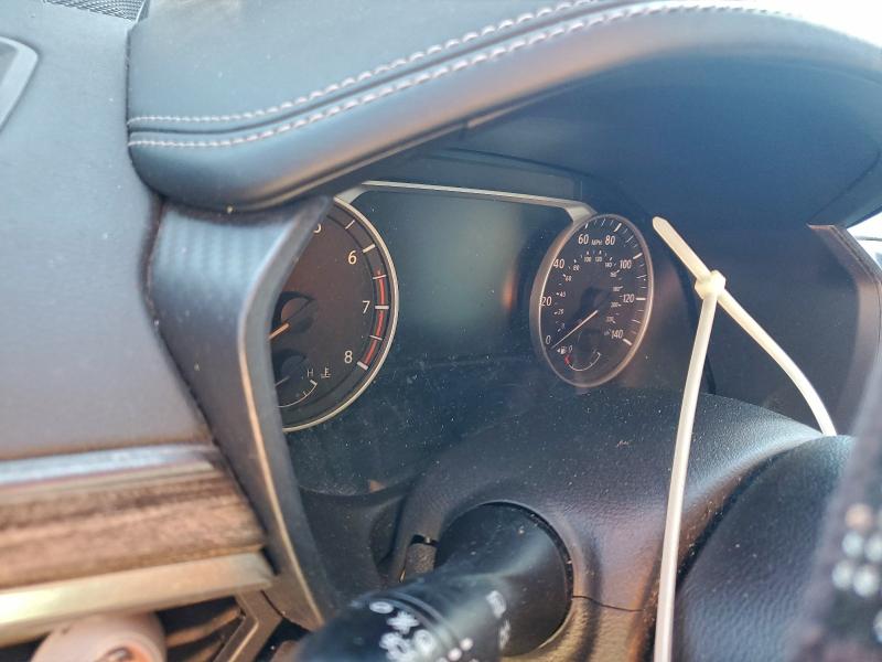 Photo 9 from auction – 2020 NISSAN ALTIMA SL with VIN 1N4BL4EV4LC236333