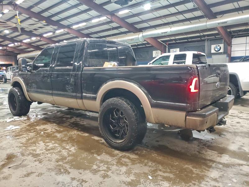 Photo 2 from auction – 2012 FORD F350 SUPER with VIN 1FT8W3BT0CEB98130