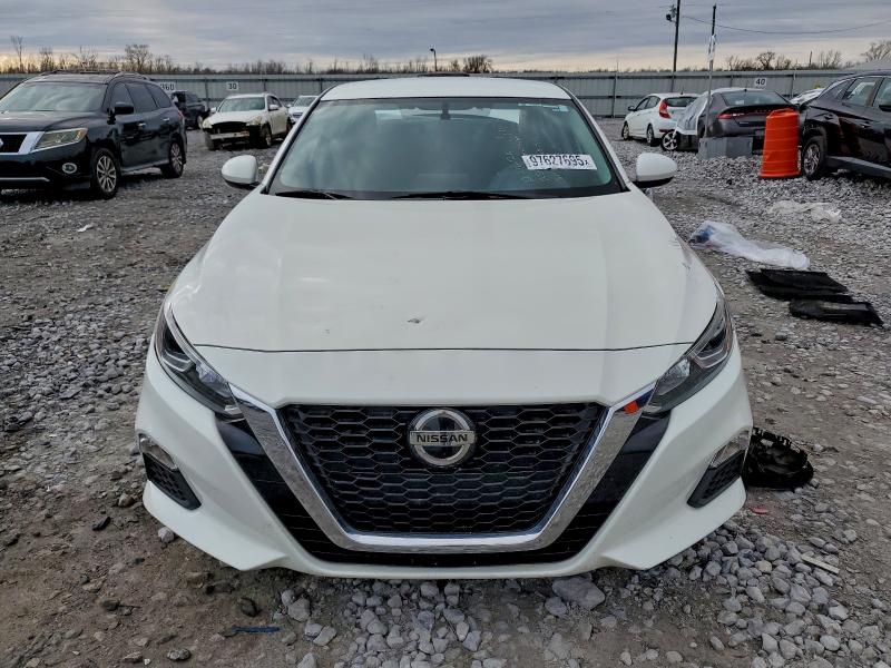 Photo 5 from auction – 2020 NISSAN ALTIMA with VIN 1N4BL4BVXLC159892