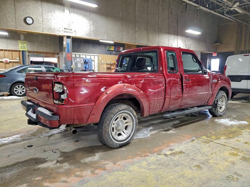 Photo 3 from auction – 2010 FORD RANGER SUP with VIN 1FTKR4EE5APA65722