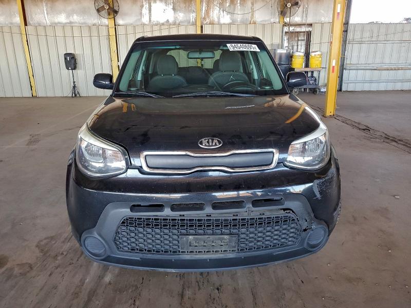 Photo 5 from auction – 2016 KIA SOUL with VIN KNDJN2A23G7319914