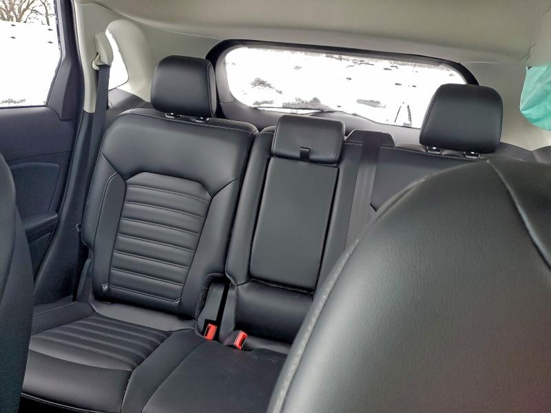 Foto 10 de la subasta – 2020 FORD EDGE SEL con VIN 2FMPK4J90LBA35066