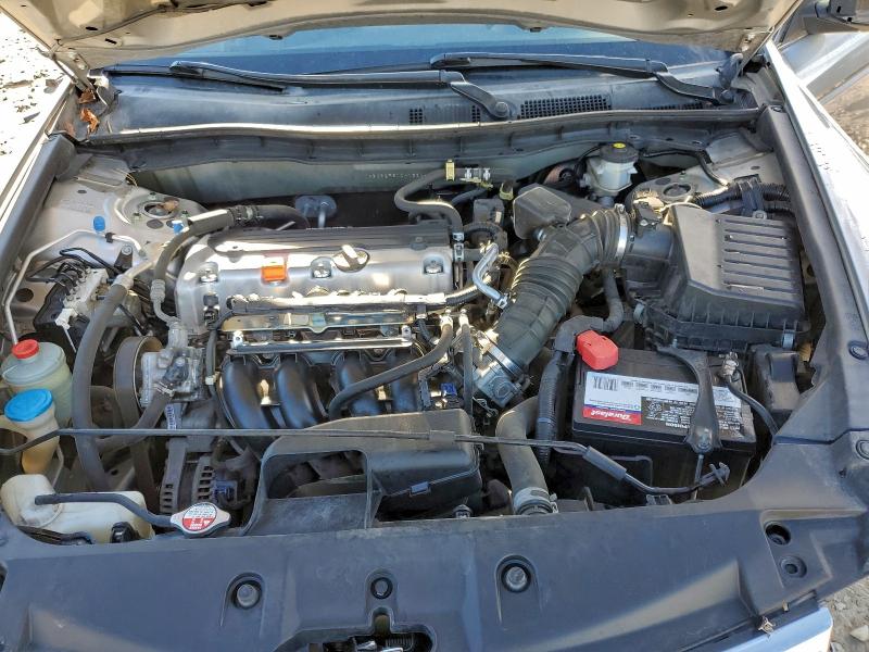 Photo 11 from auction – 2012 HONDA ACCORD with VIN 1HGCP2F31CA132044
