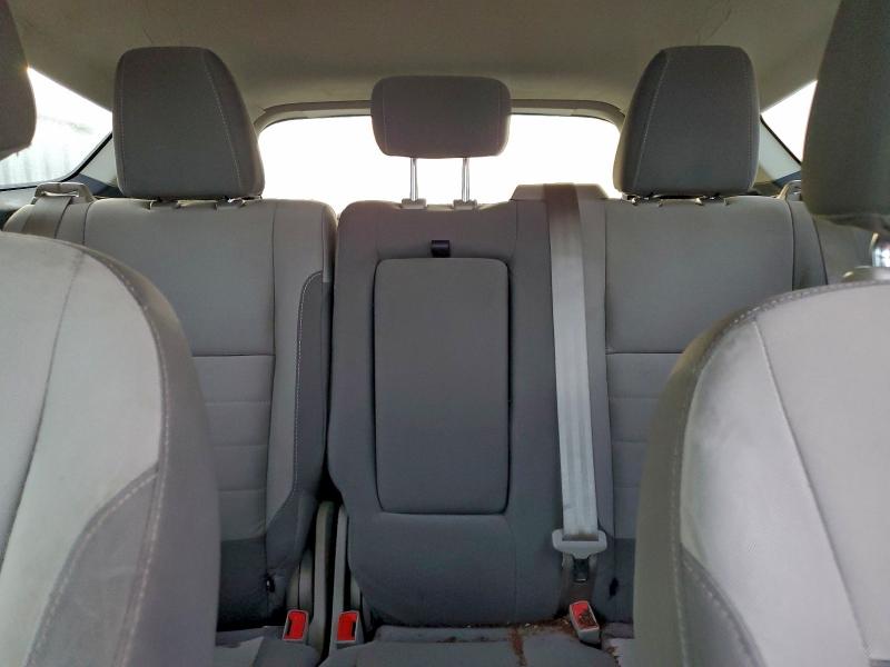 Photo 10 from auction – 2015 FORD ESCAPE SE with VIN 1FMCU0GX1FUA78501