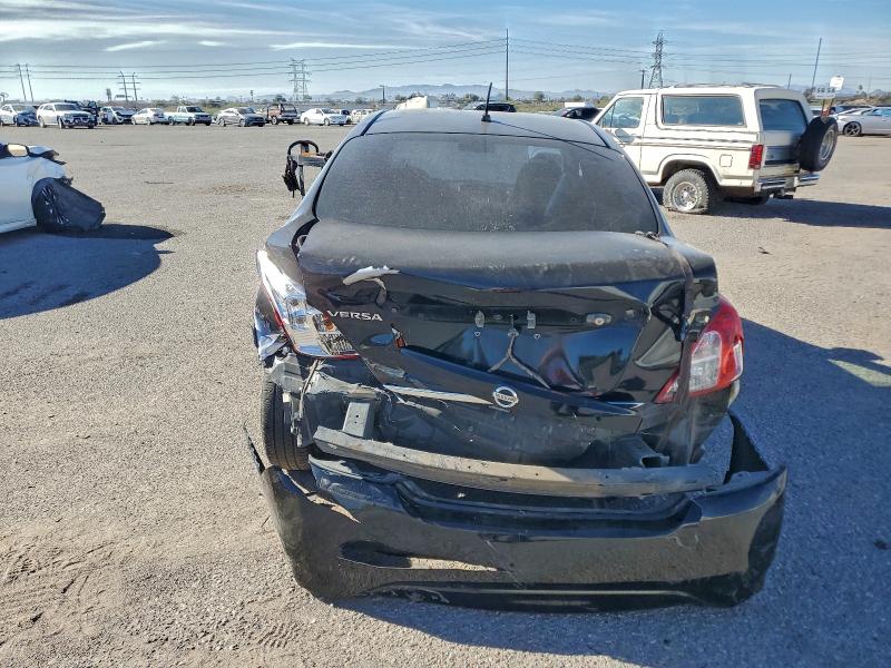 Photo 6 from auction – 2017 NISSAN VERSA S with VIN 3N1CN7AP7HL880439
