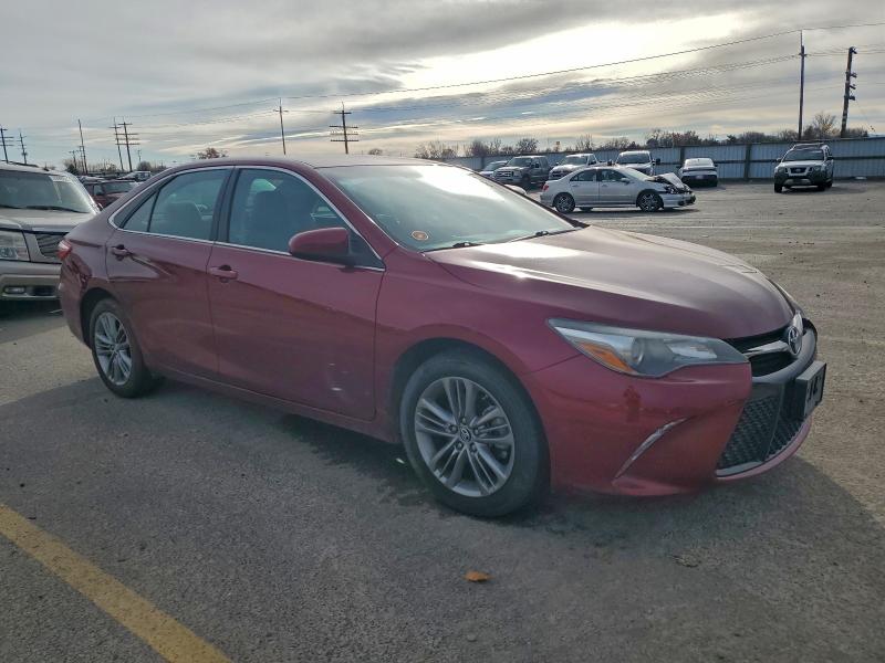 Photo 4 from auction – 2015 TOYOTA CAMRY LE with VIN 4T1BF1FKXFU986530