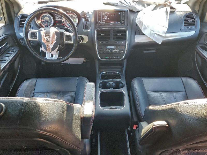 Photo 8 from auction – 2019 DODGE GRAND CARA with VIN 2C4RDGEG2KR578877