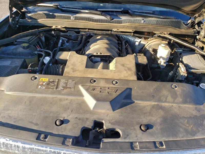 Фото 11 с аукциона – 2014 CHEVROLET SILVERADO с VIN 3GCUKSECXEG102161