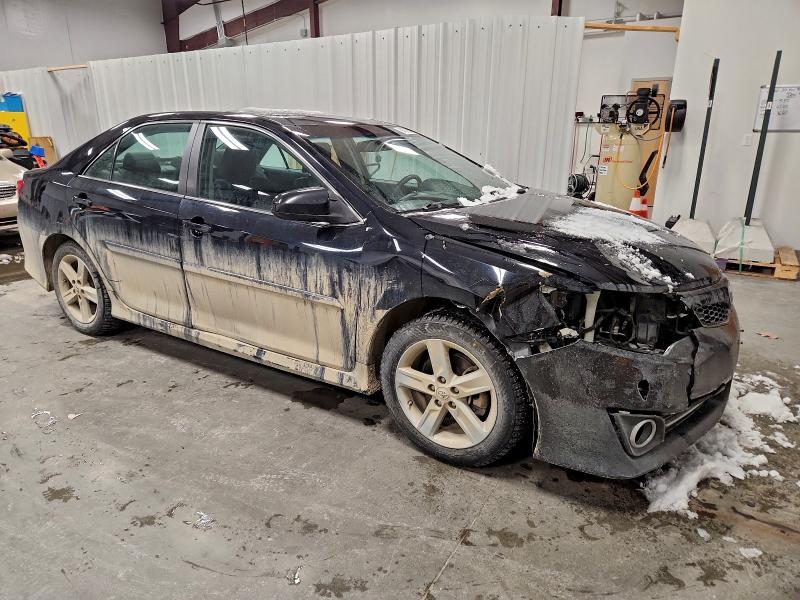 Photo 4 from auction – 2012 TOYOTA CAMRY BASE with VIN 4T1BF1FK1CU194682