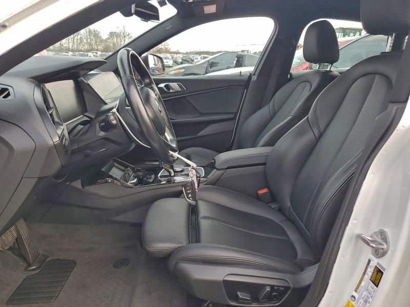 Photo 7 from auction – 2022 BMW 228XI with VIN WBA73AK00N7K39326