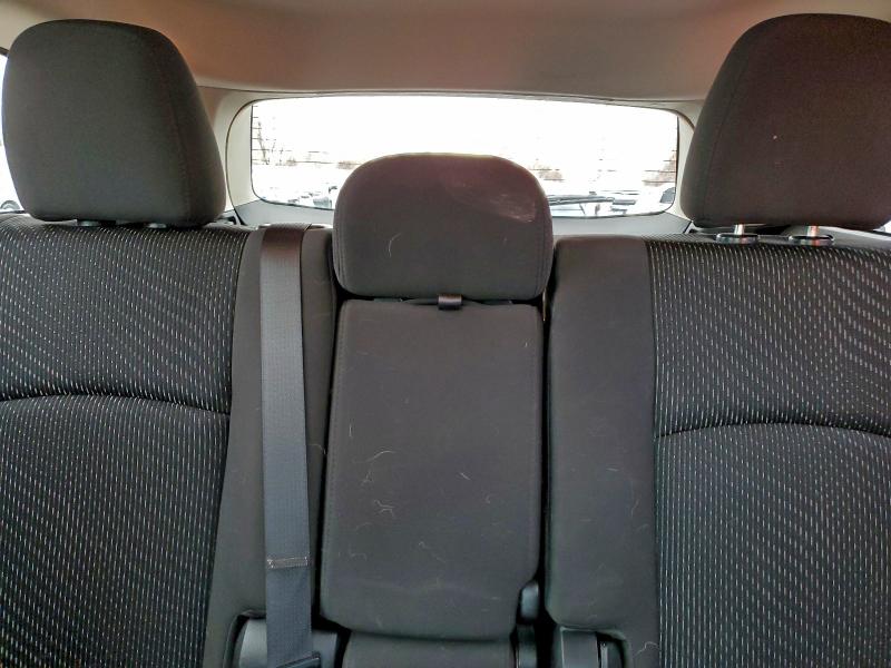 Photo 10 from auction – 2017 DODGE JOURNEY SE with VIN 3C4PDCAB1HT544414